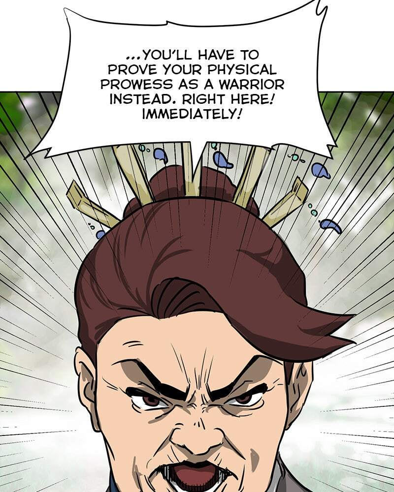 Read Infinite Leveling: Murim chapter 64 image 108 on Lezhin