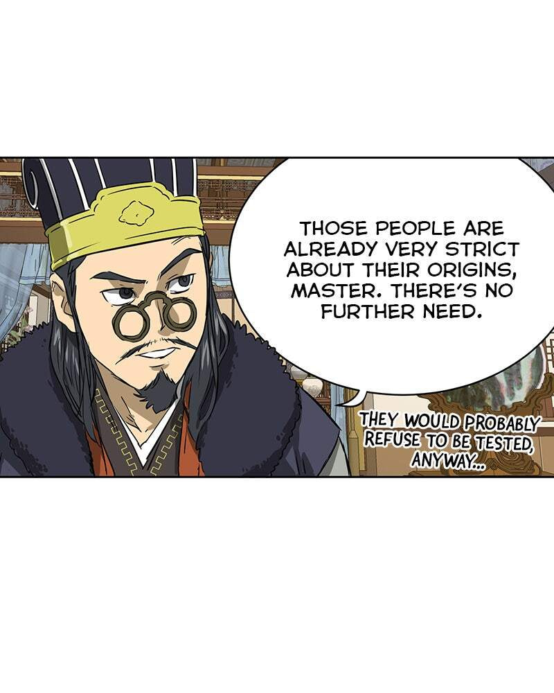 Read Infinite Leveling: Murim chapter 64 image 11 on Lezhin