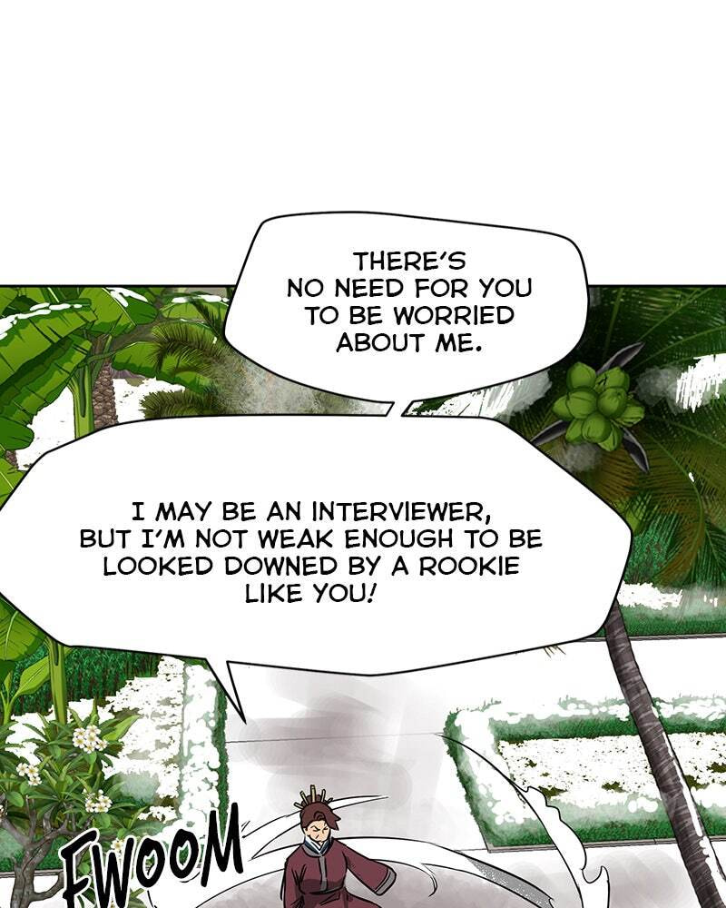 Read Infinite Leveling: Murim chapter 64 image 113 on Lezhin