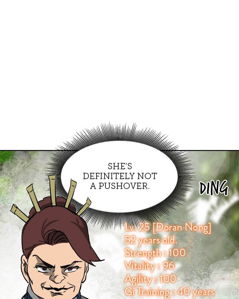 Read Infinite Leveling: Murim chapter 64 image 117 on Lezhin