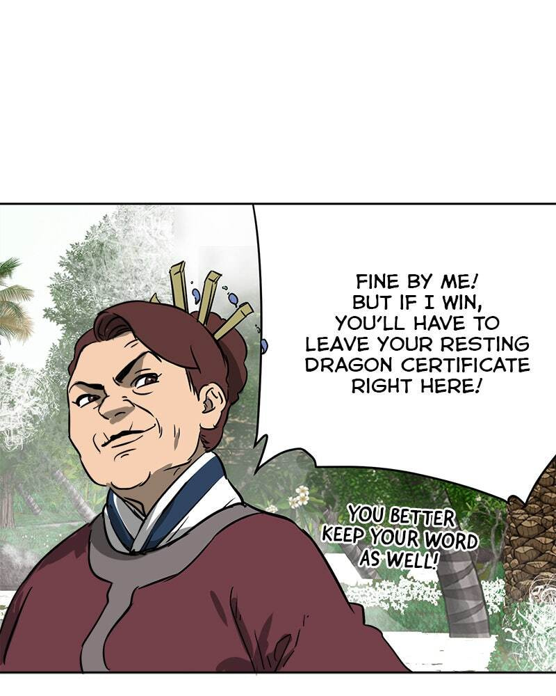 Read Infinite Leveling: Murim chapter 64 image 123 on Lezhin