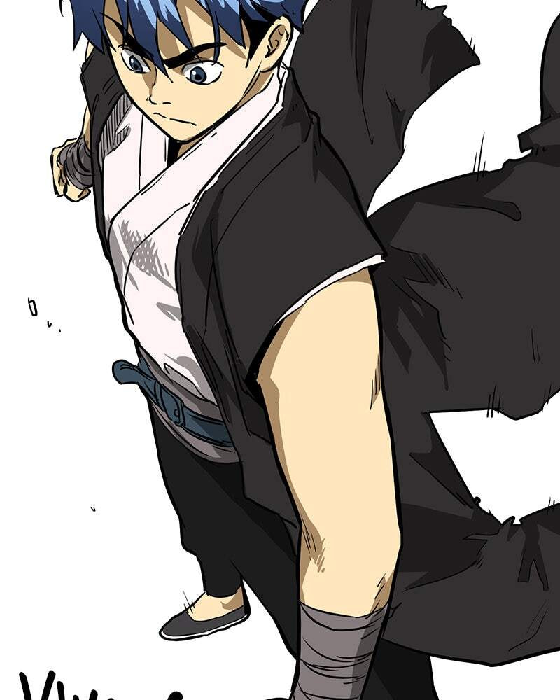 Read Infinite Leveling: Murim chapter 64 image 131 on Lezhin
