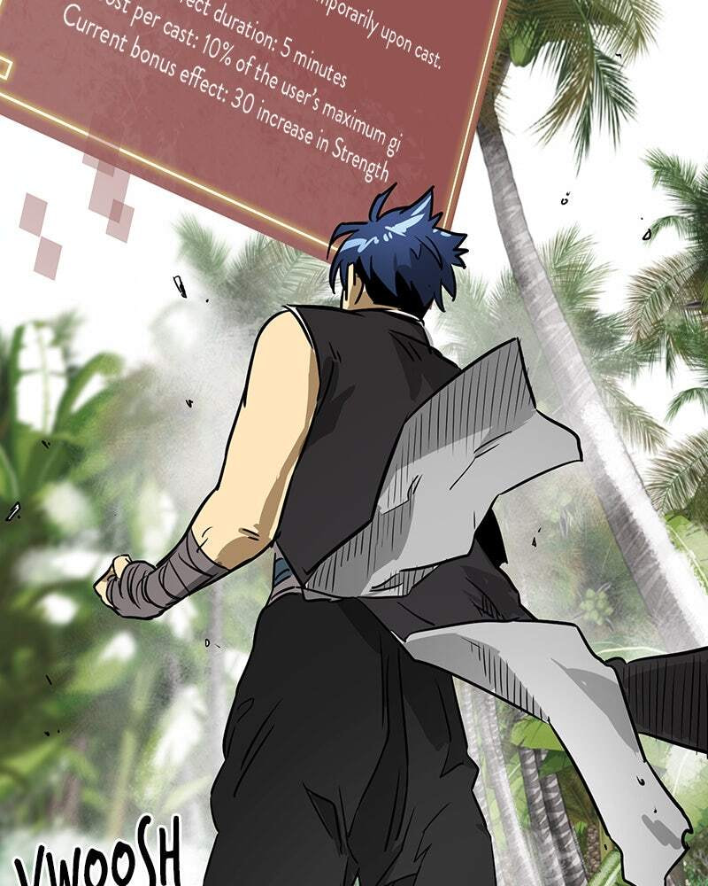 Read Infinite Leveling: Murim chapter 64 image 135 on Lezhin