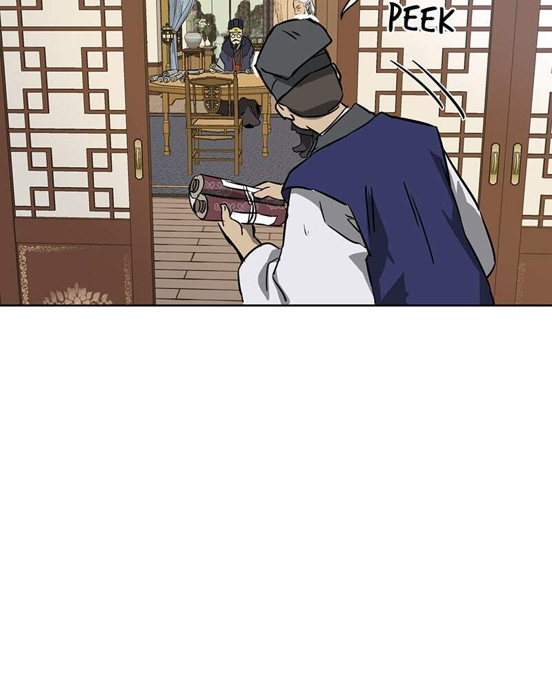 Read Infinite Leveling: Murim chapter 64 image 14 on Lezhin