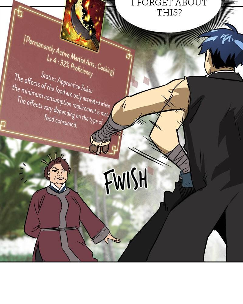 Read Infinite Leveling: Murim chapter 64 image 142 on Lezhin
