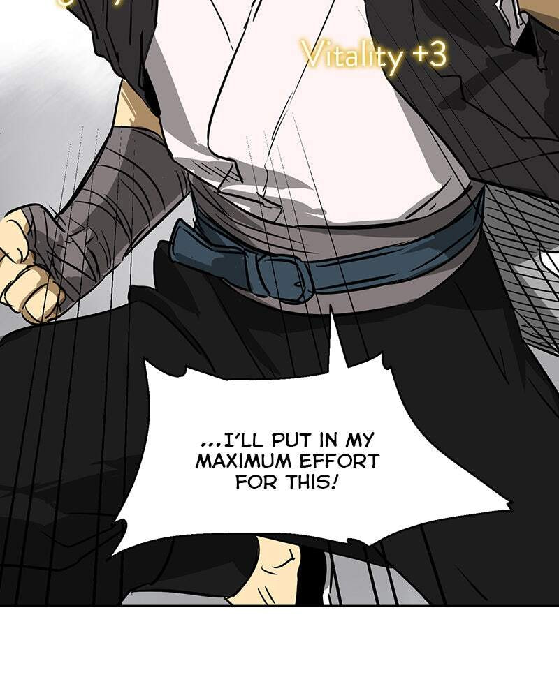 Read Infinite Leveling: Murim chapter 64 image 146 on Lezhin