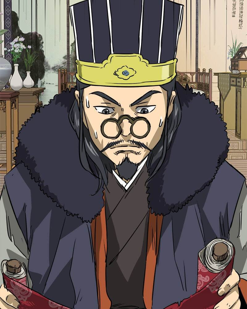 Read Infinite Leveling: Murim chapter 64 image 155 on Lezhin