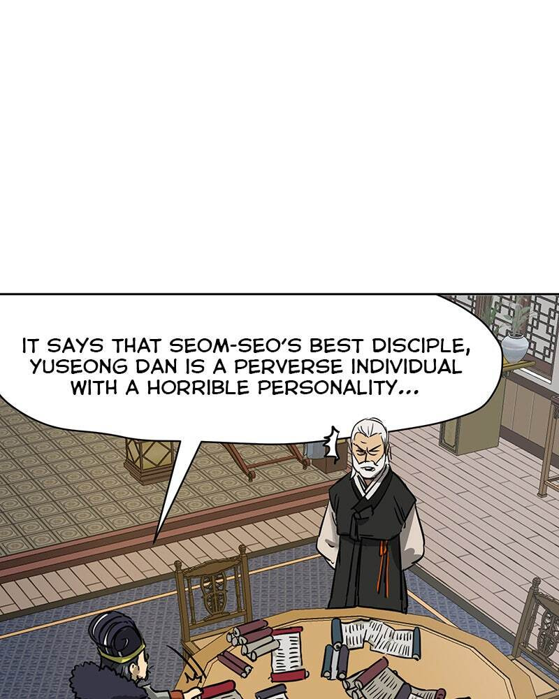 Read Infinite Leveling: Murim chapter 64 image 161 on Lezhin