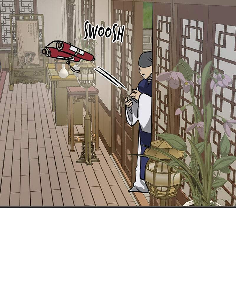 Read Infinite Leveling: Murim chapter 64 image 17 on Lezhin