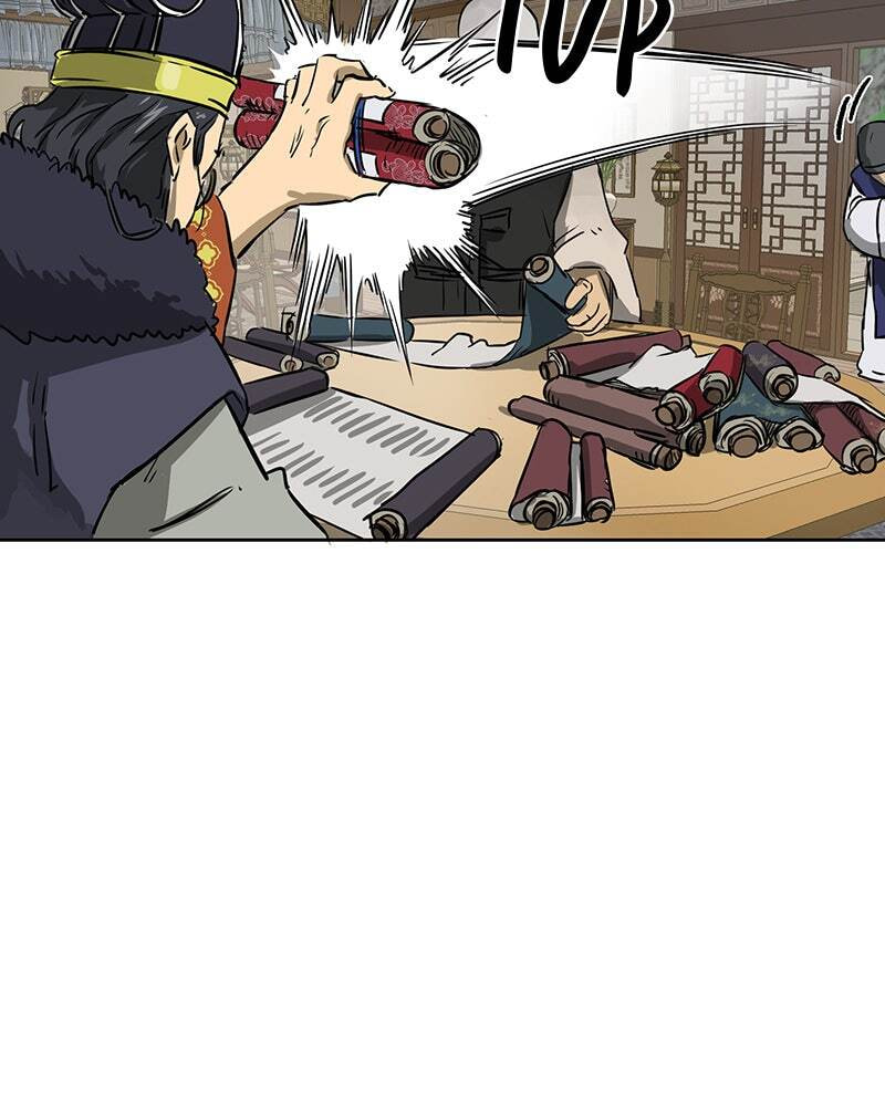 Read Infinite Leveling: Murim chapter 64 image 20 on Lezhin