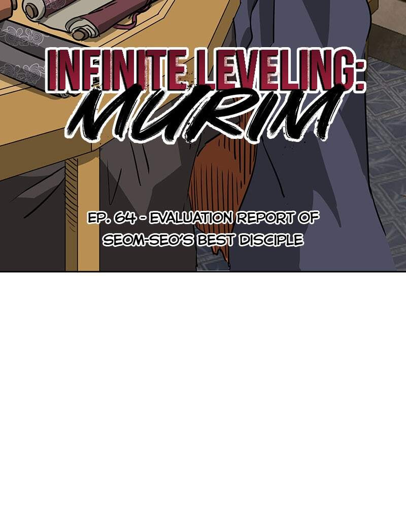 Read Infinite Leveling: Murim chapter 64 image 24 on Lezhin