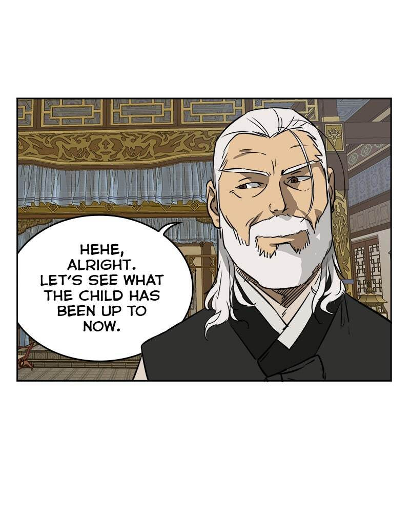Read Infinite Leveling: Murim chapter 64 image 25 on Lezhin