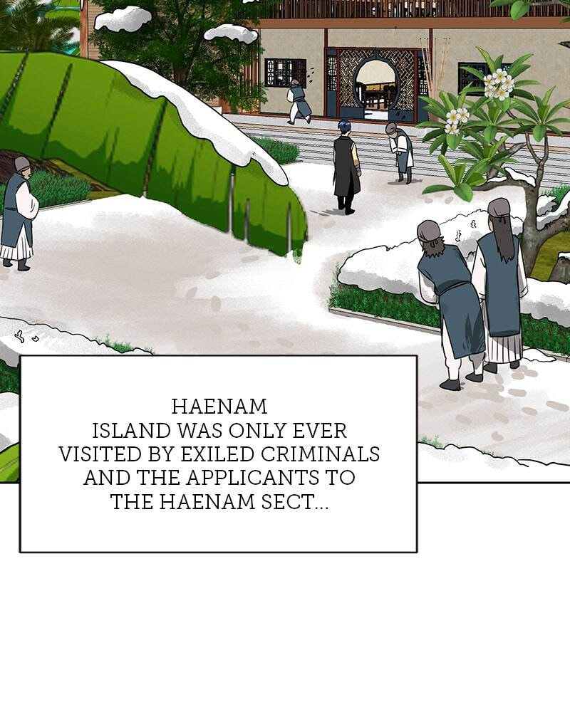 Read Infinite Leveling: Murim chapter 64 image 29 on Lezhin
