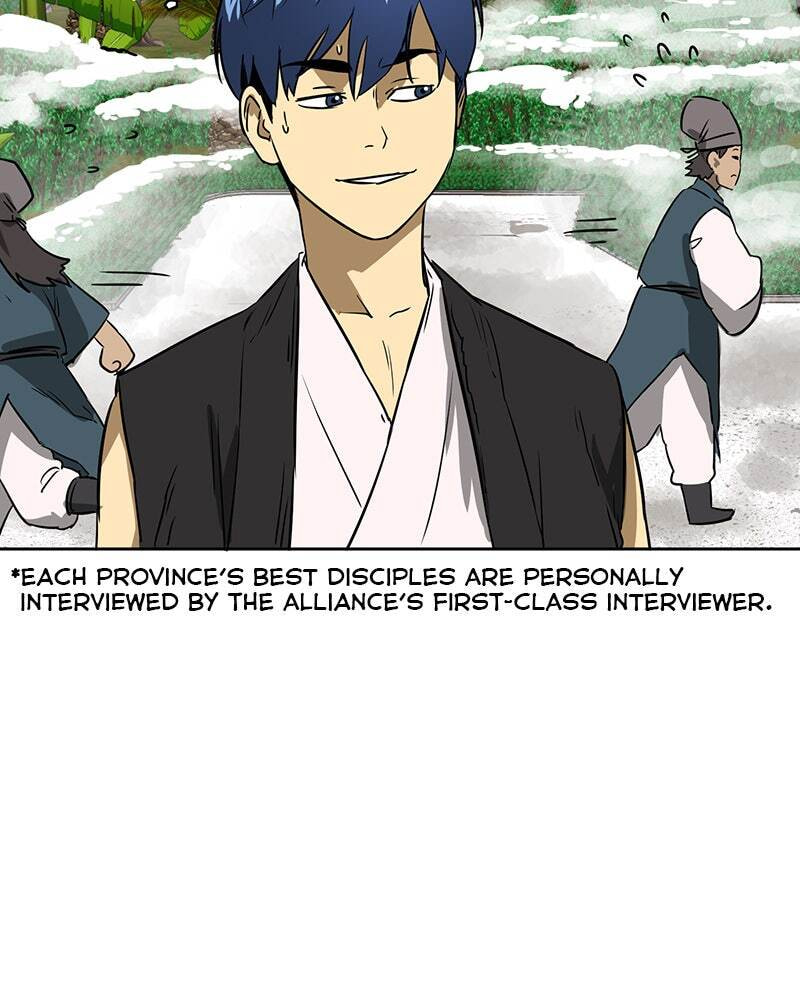Read Infinite Leveling: Murim chapter 64 image 31 on Lezhin