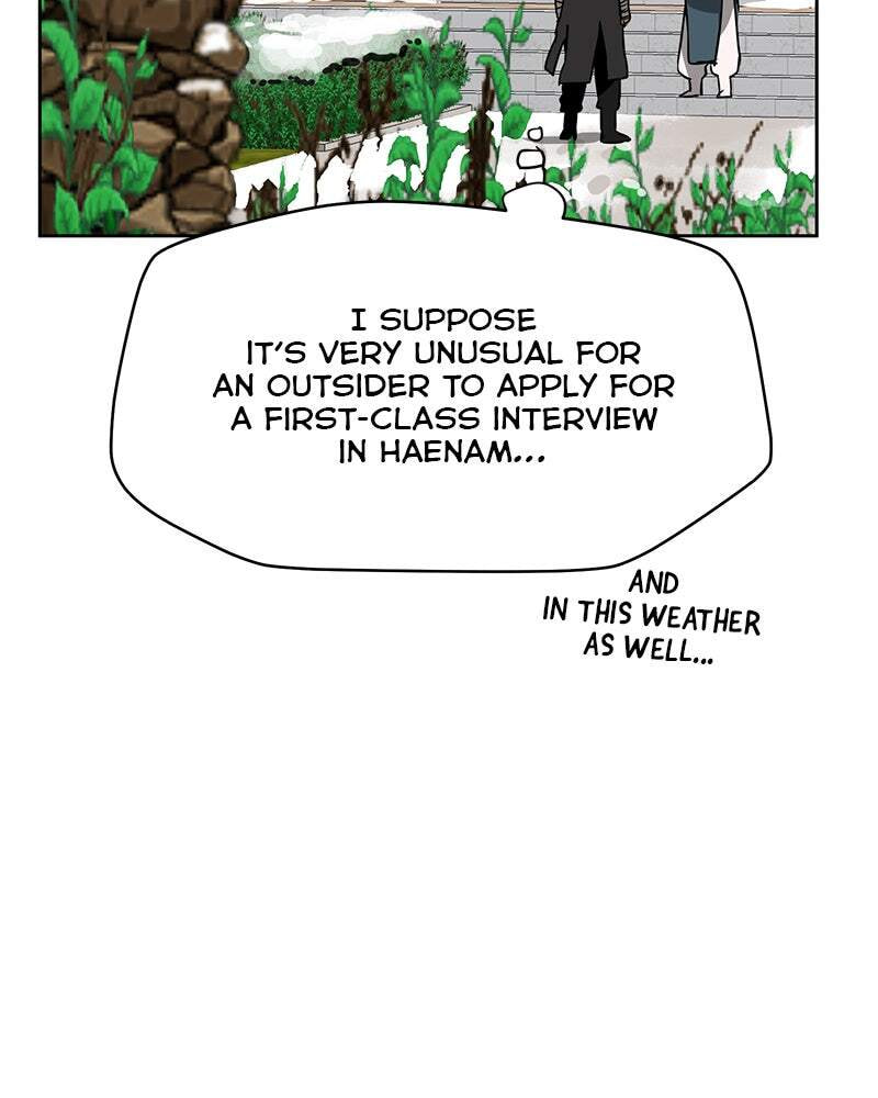 Read Infinite Leveling: Murim chapter 64 image 33 on Lezhin