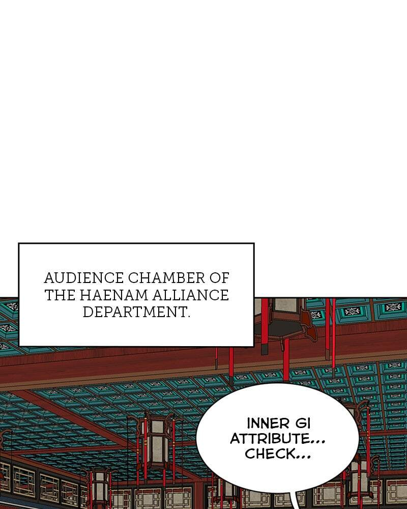Read Infinite Leveling: Murim chapter 64 image 36 on Lezhin