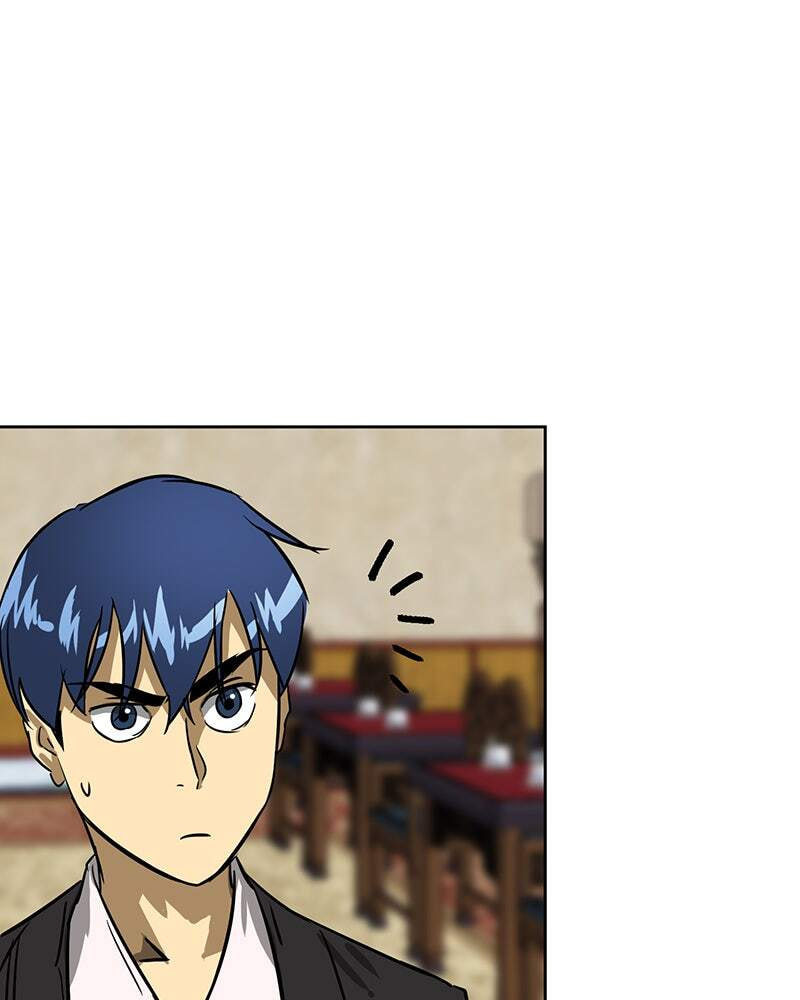 Read Infinite Leveling: Murim chapter 64 image 40 on Lezhin