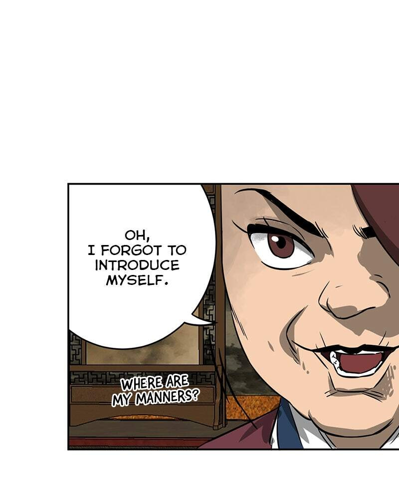 Read Infinite Leveling: Murim chapter 64 image 42 on Lezhin