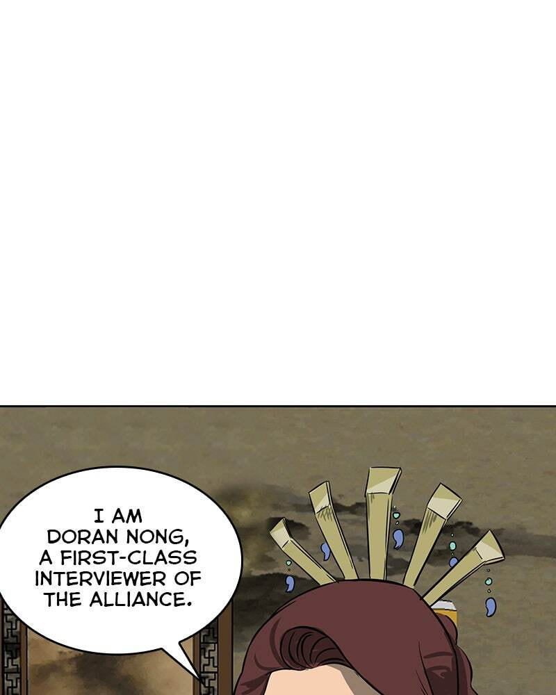 Read Infinite Leveling: Murim chapter 64 image 43 on Lezhin