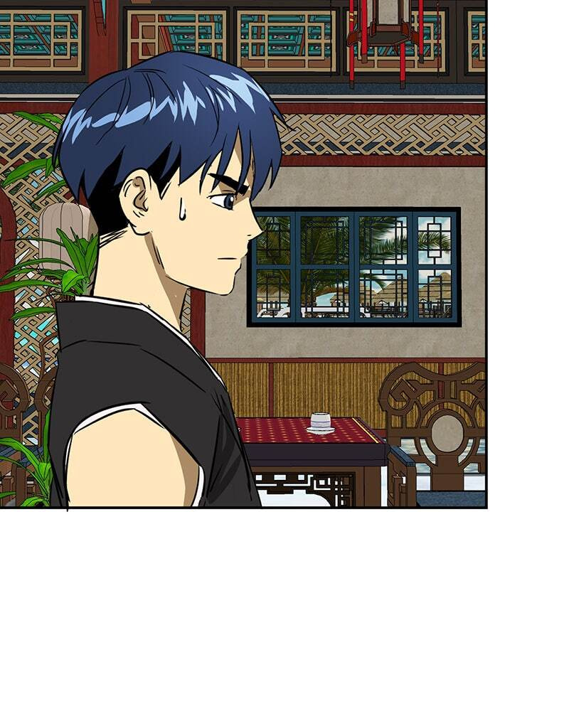 Read Infinite Leveling: Murim chapter 64 image 47 on Lezhin