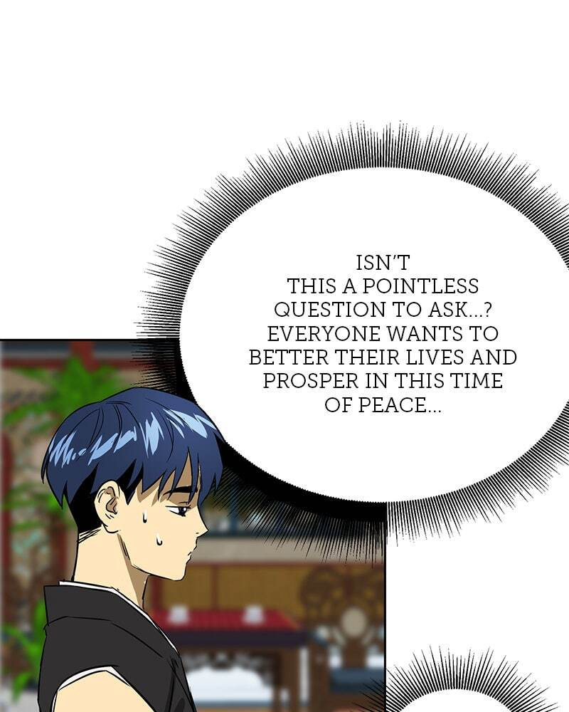 Read Infinite Leveling: Murim chapter 64 image 48 on Lezhin