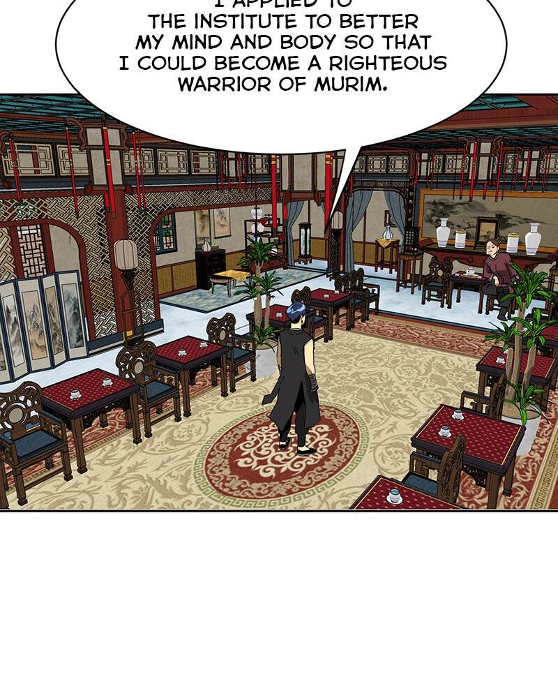 Read Infinite Leveling: Murim chapter 64 image 50 on Lezhin