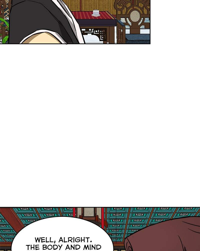Read Infinite Leveling: Murim chapter 64 image 55 on Lezhin