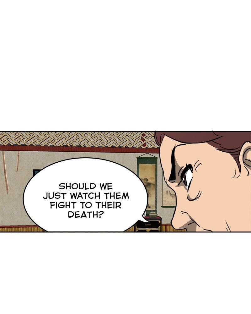 Read Infinite Leveling: Murim chapter 64 image 60 on Lezhin