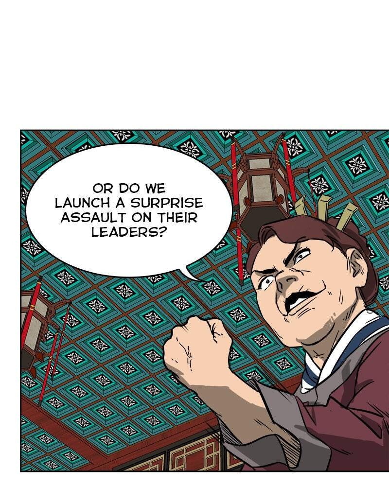 Read Infinite Leveling: Murim chapter 64 image 61 on Lezhin