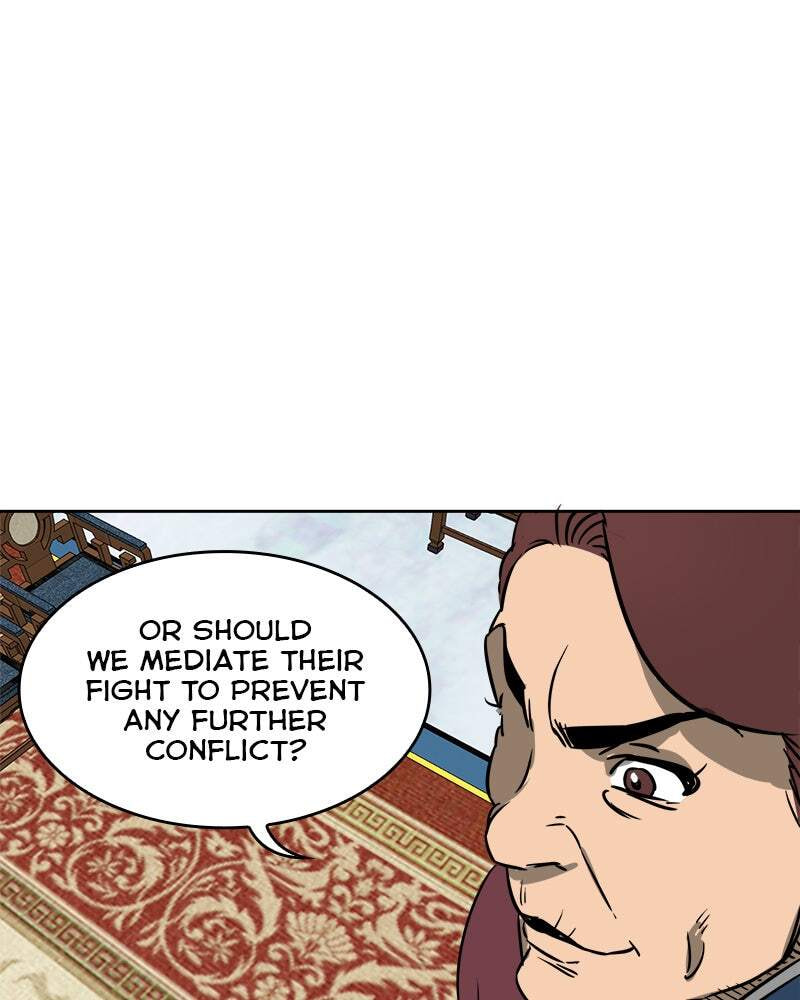 Read Infinite Leveling: Murim chapter 64 image 62 on Lezhin