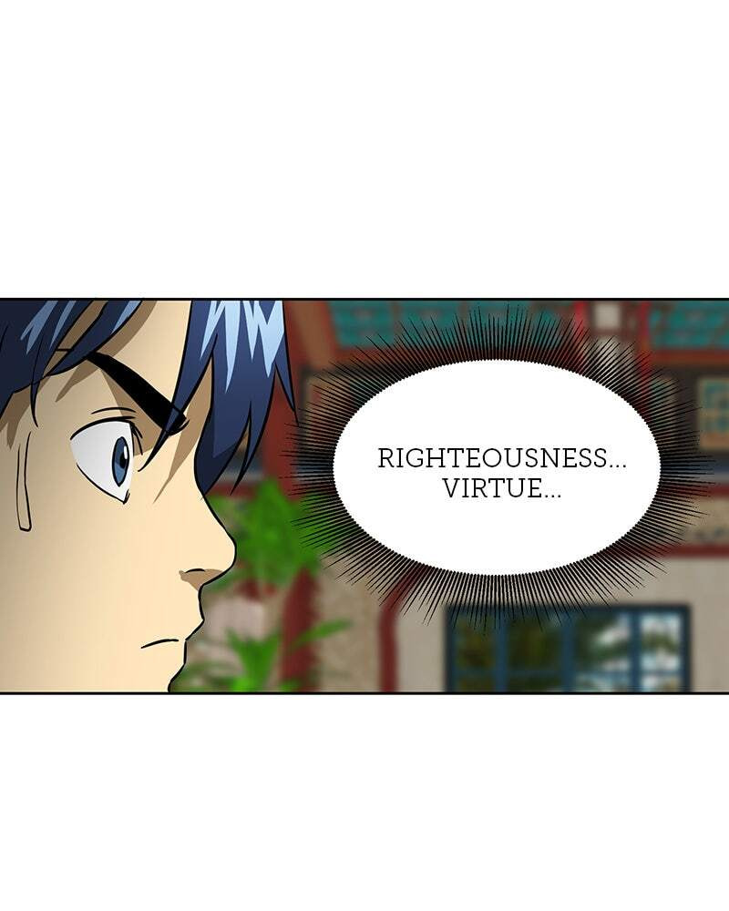 Read Infinite Leveling: Murim chapter 64 image 66 on Lezhin