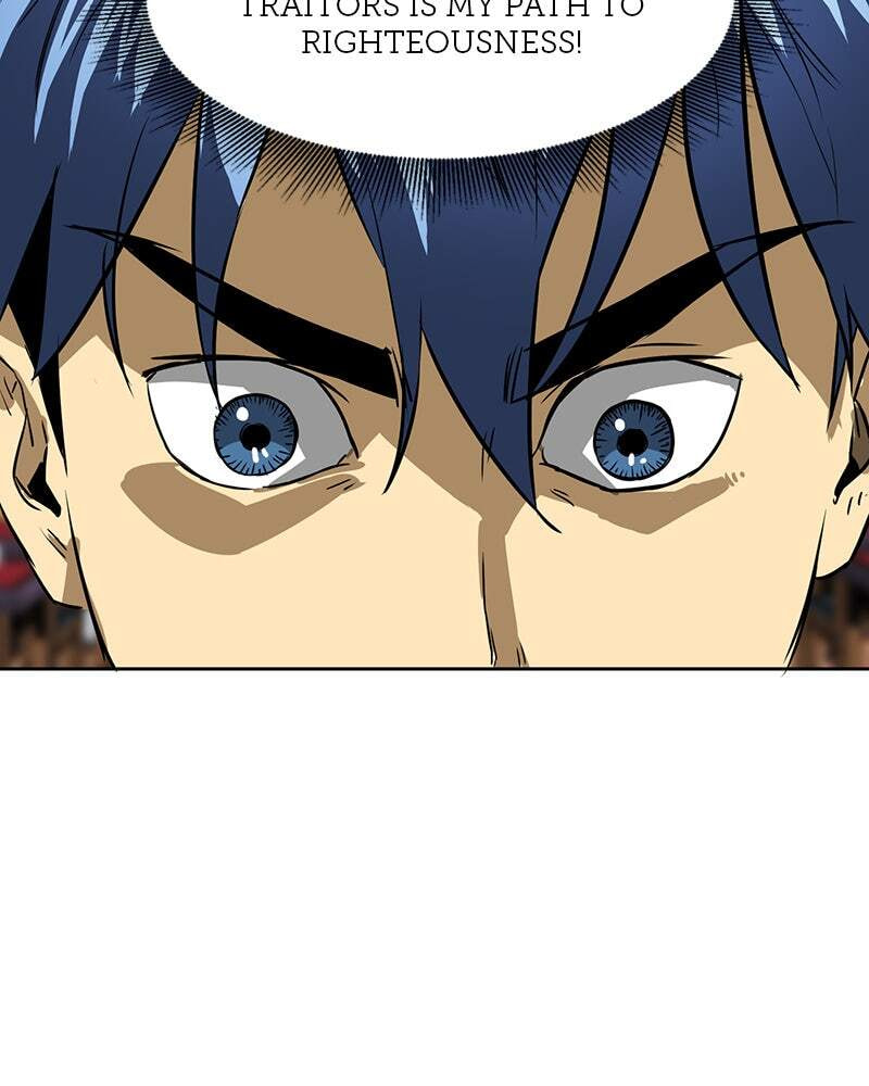 Read Infinite Leveling: Murim chapter 64 image 72 on Lezhin