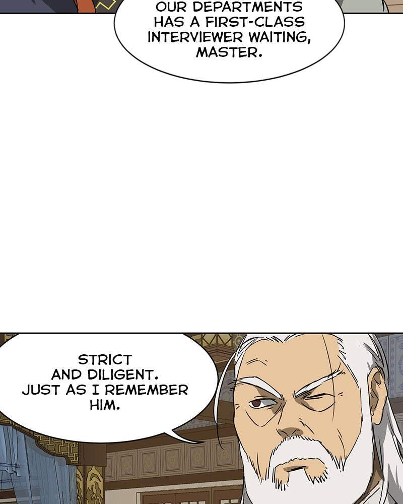 Read Infinite Leveling: Murim chapter 64 image 8 on Lezhin