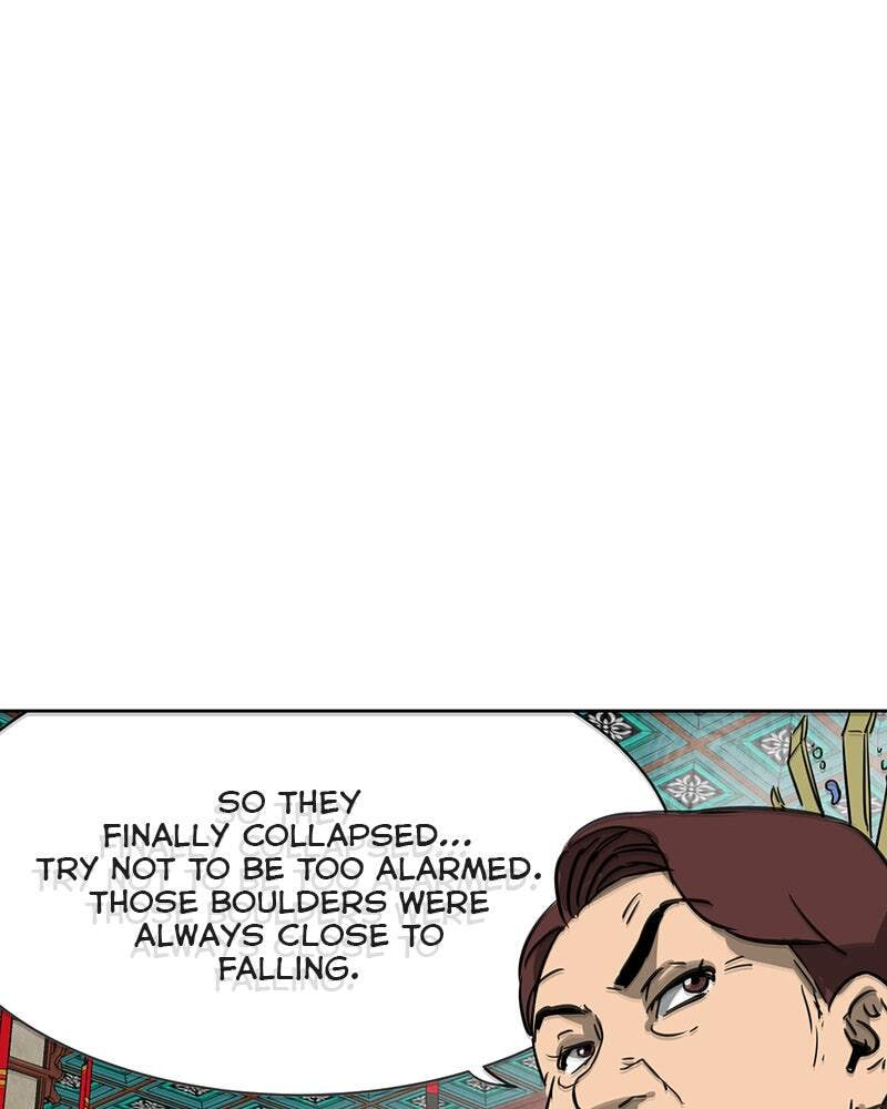 Read Infinite Leveling: Murim chapter 64 image 85 on Lezhin