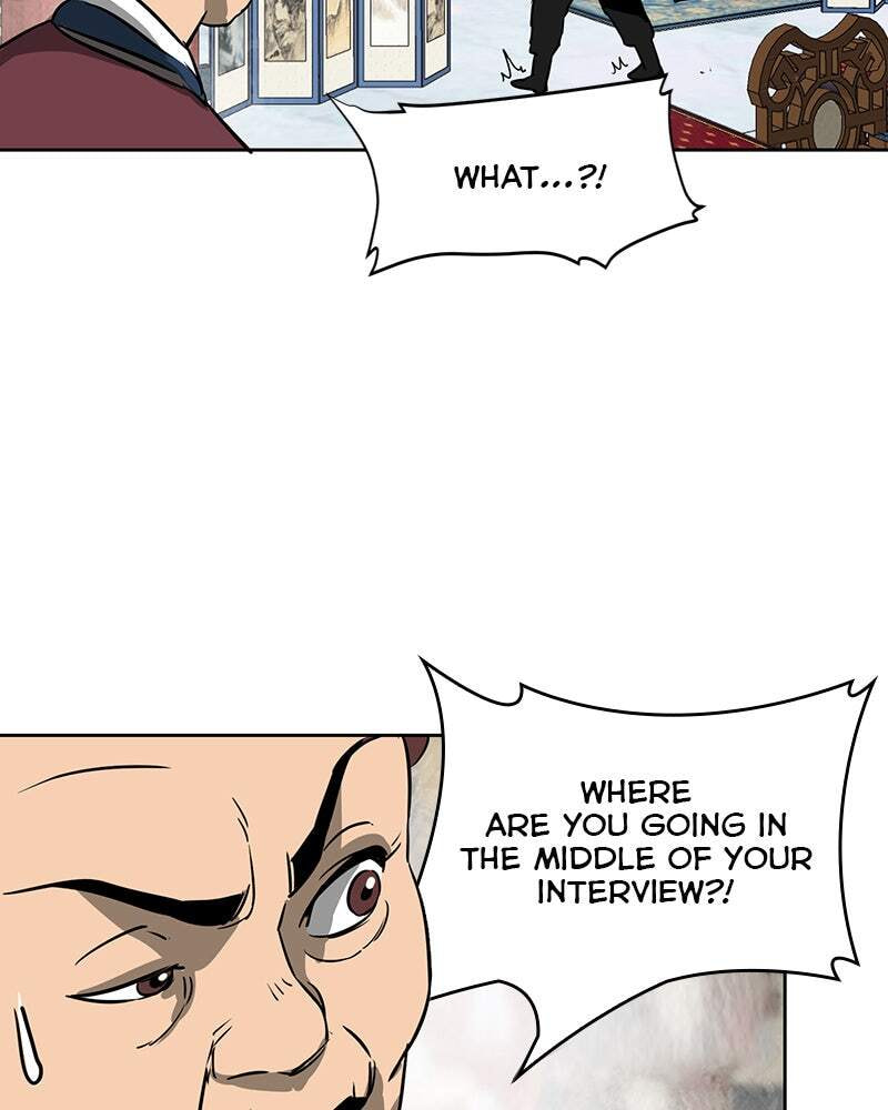 Read Infinite Leveling: Murim chapter 64 image 91 on Lezhin