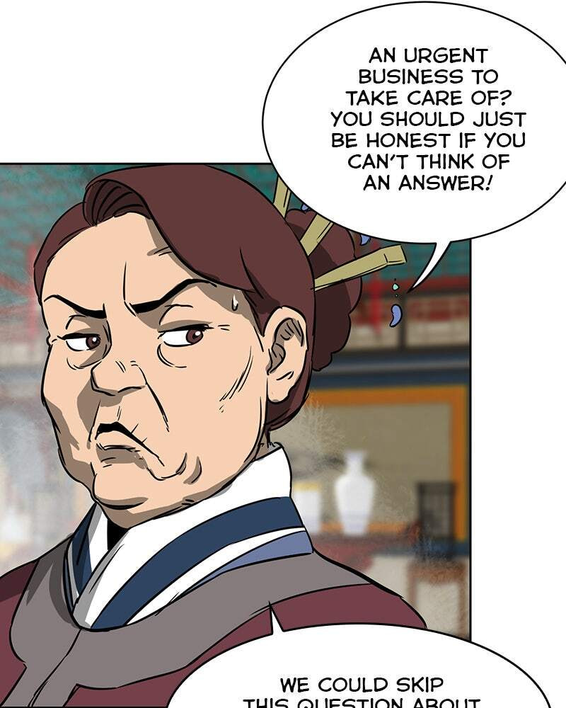 Read Infinite Leveling: Murim chapter 64 image 94 on Lezhin