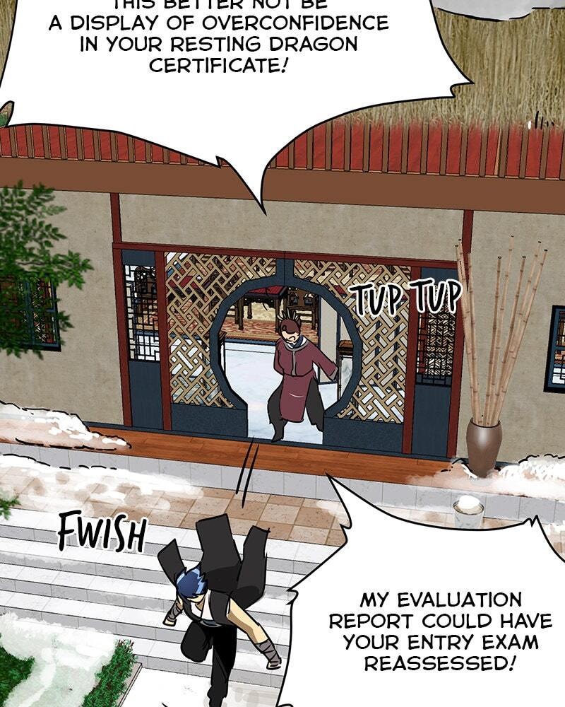 Read Infinite Leveling: Murim chapter 64 image 97 on Lezhin