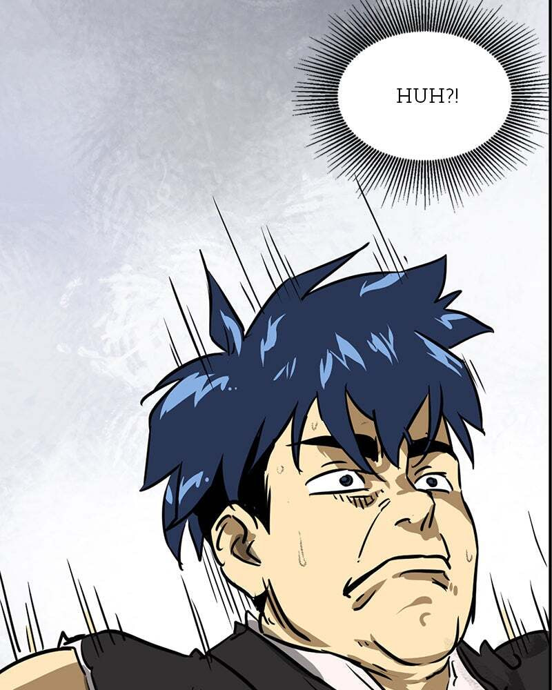 Read Infinite Leveling: Murim chapter 65 image 101 on Lezhin