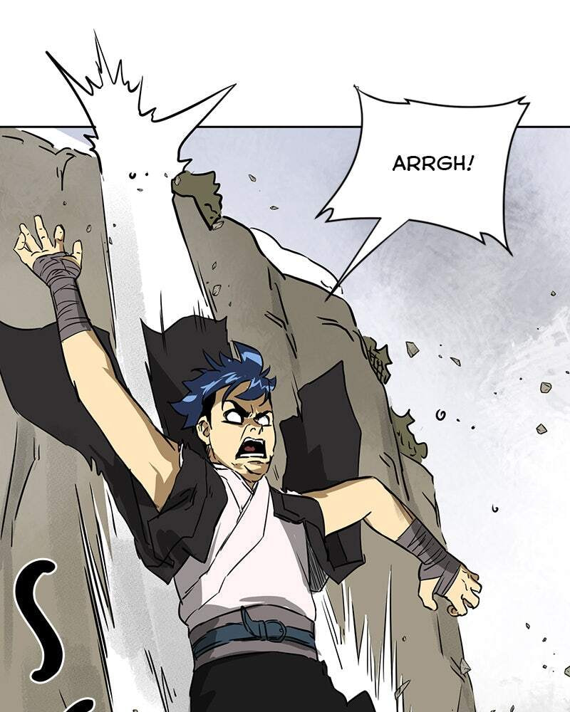 Read Infinite Leveling: Murim chapter 65 image 103 on Lezhin