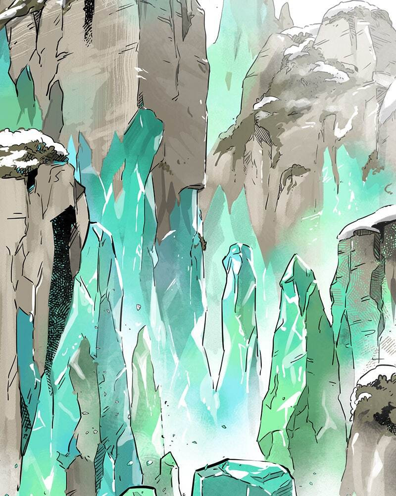 Read Infinite Leveling: Murim chapter 65 image 126 on Lezhin