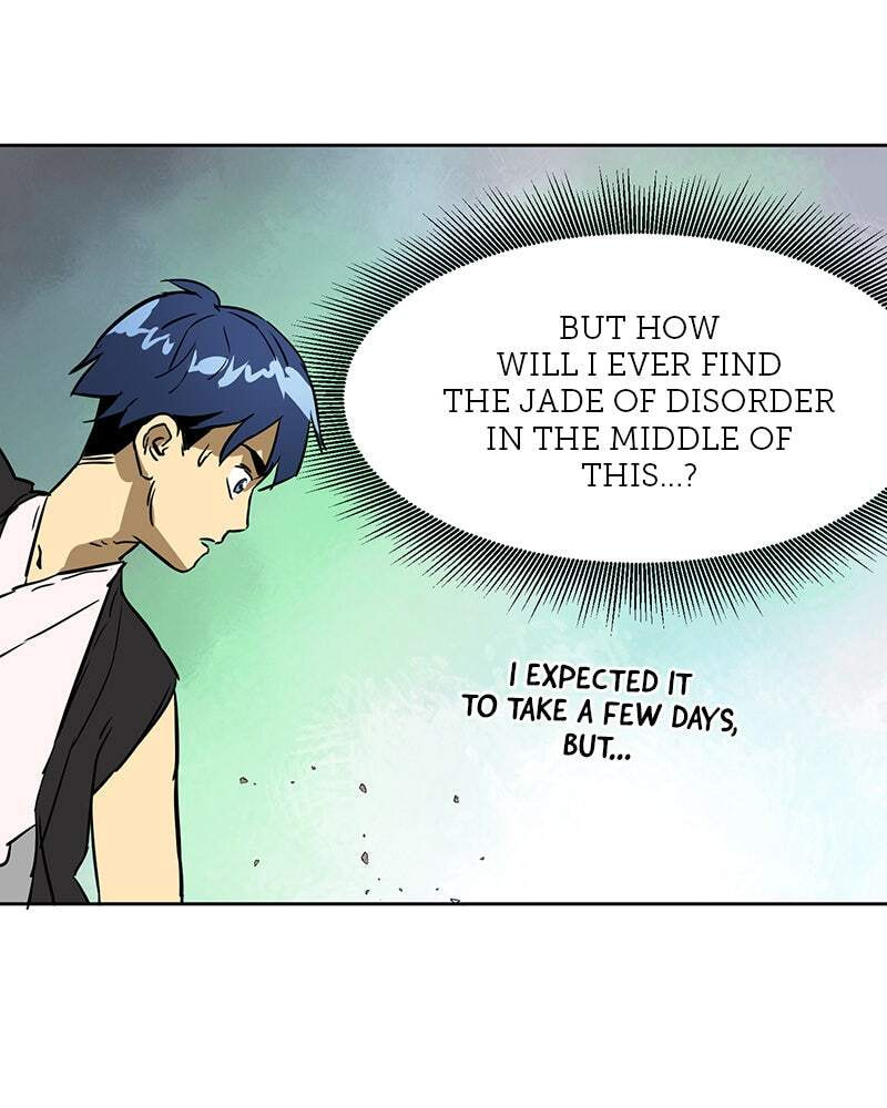 Read Infinite Leveling: Murim chapter 65 image 129 on Lezhin