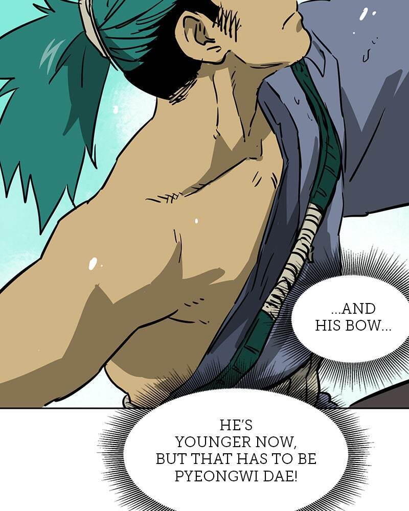 Read Infinite Leveling: Murim chapter 65 image 136 on Lezhin