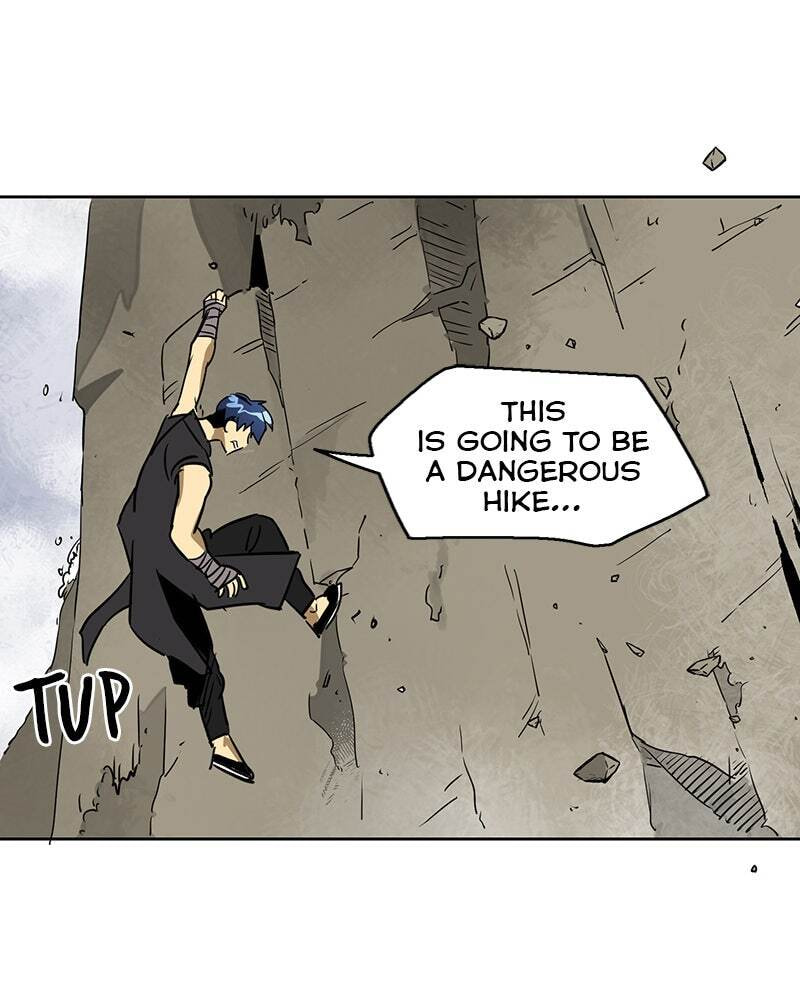 Read Infinite Leveling: Murim chapter 65 image 19 on Lezhin