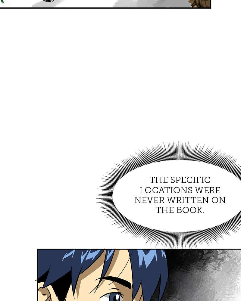 Read Infinite Leveling: Murim chapter 65 image 2 on Lezhin