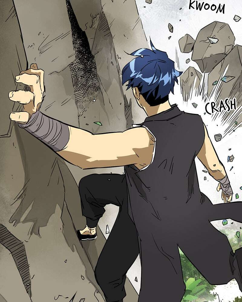Read Infinite Leveling: Murim chapter 65 image 21 on Lezhin