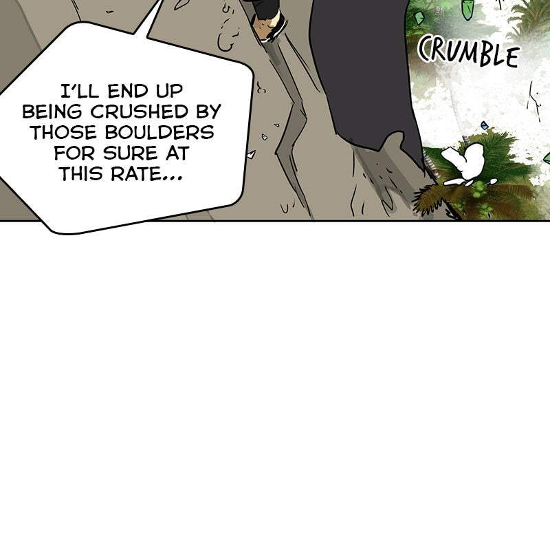 Read Infinite Leveling: Murim chapter 65 image 22 on Lezhin