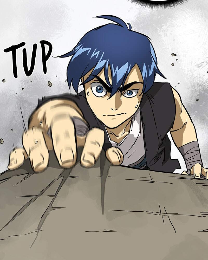Read Infinite Leveling: Murim chapter 65 image 31 on Lezhin