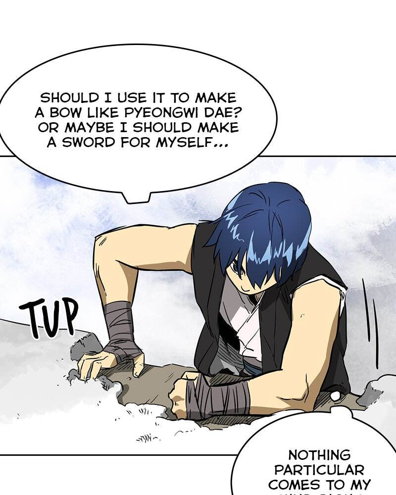 Read Infinite Leveling: Murim chapter 65 image 37 on Lezhin