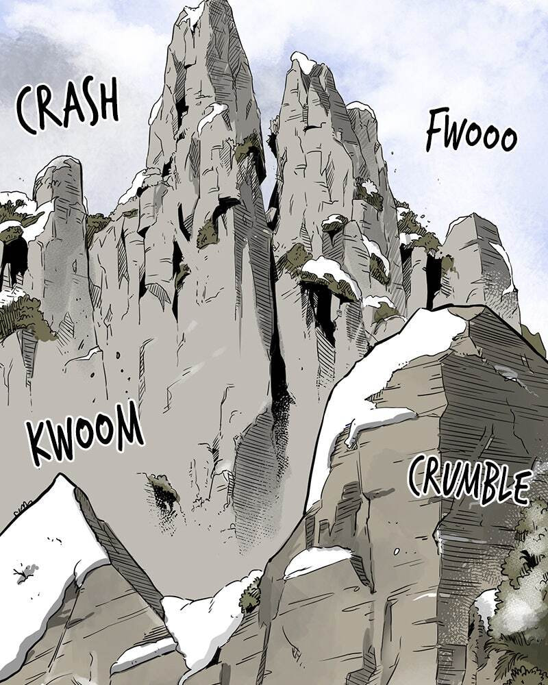 Read Infinite Leveling: Murim chapter 65 image 42 on Lezhin