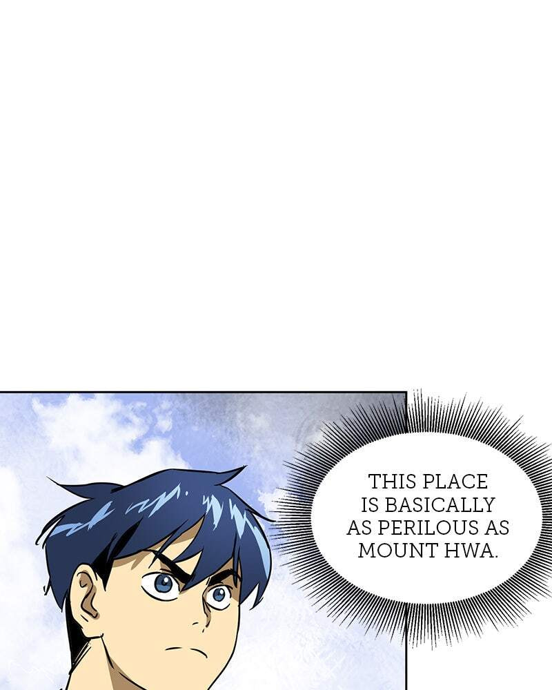 Read Infinite Leveling: Murim chapter 65 image 44 on Lezhin